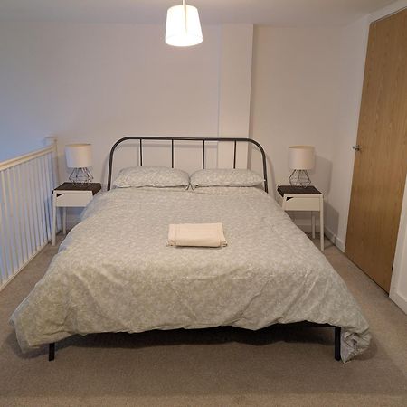 Butterfly Apartment Ossett Екстериор снимка