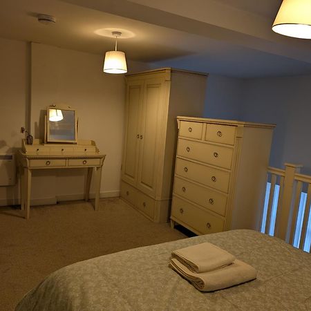 Butterfly Apartment Ossett Екстериор снимка