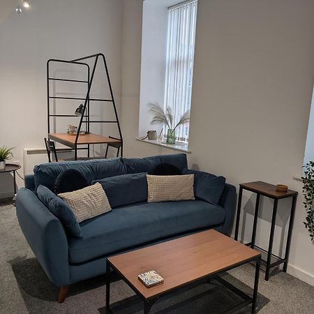 Butterfly Apartment Ossett Екстериор снимка