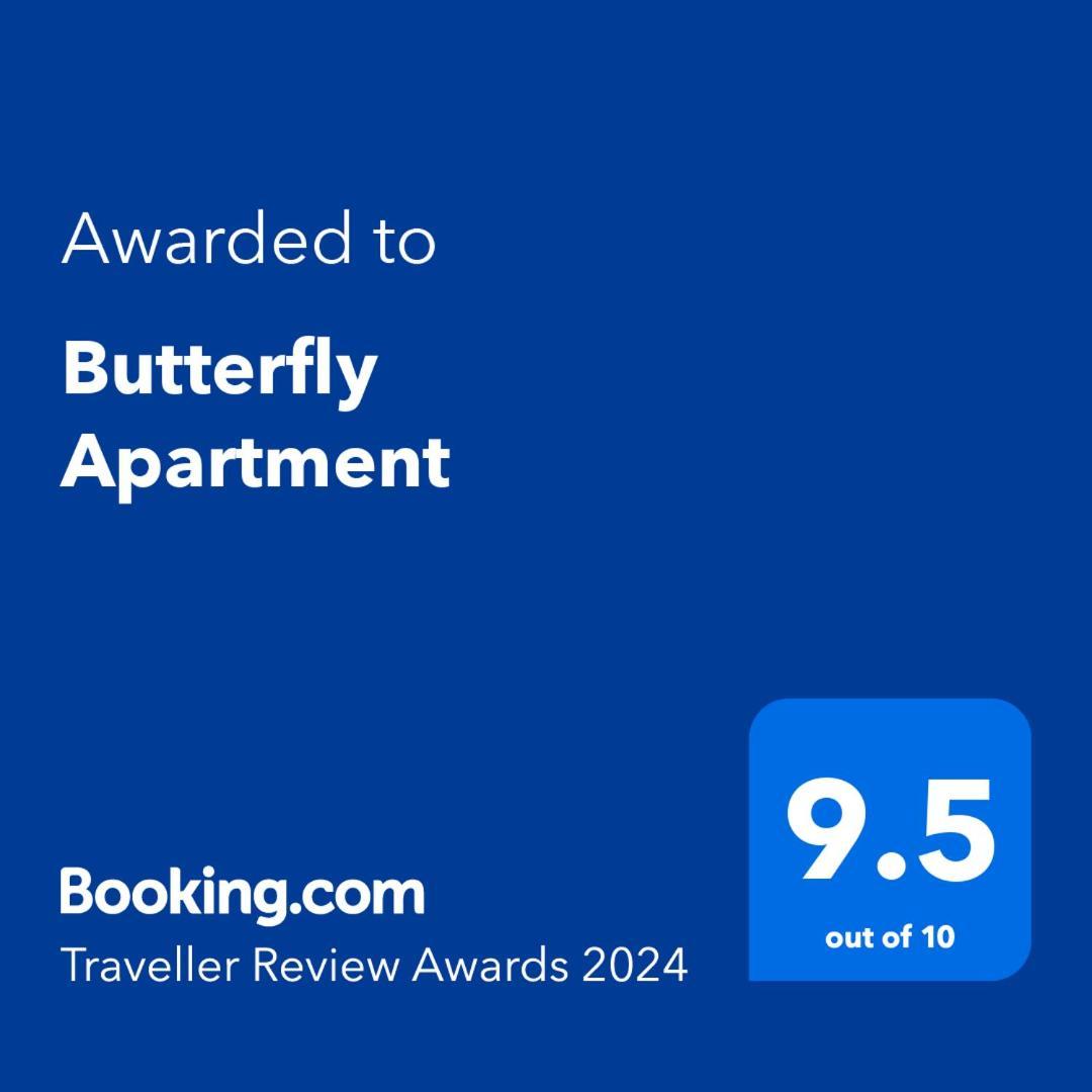 Butterfly Apartment Ossett Екстериор снимка