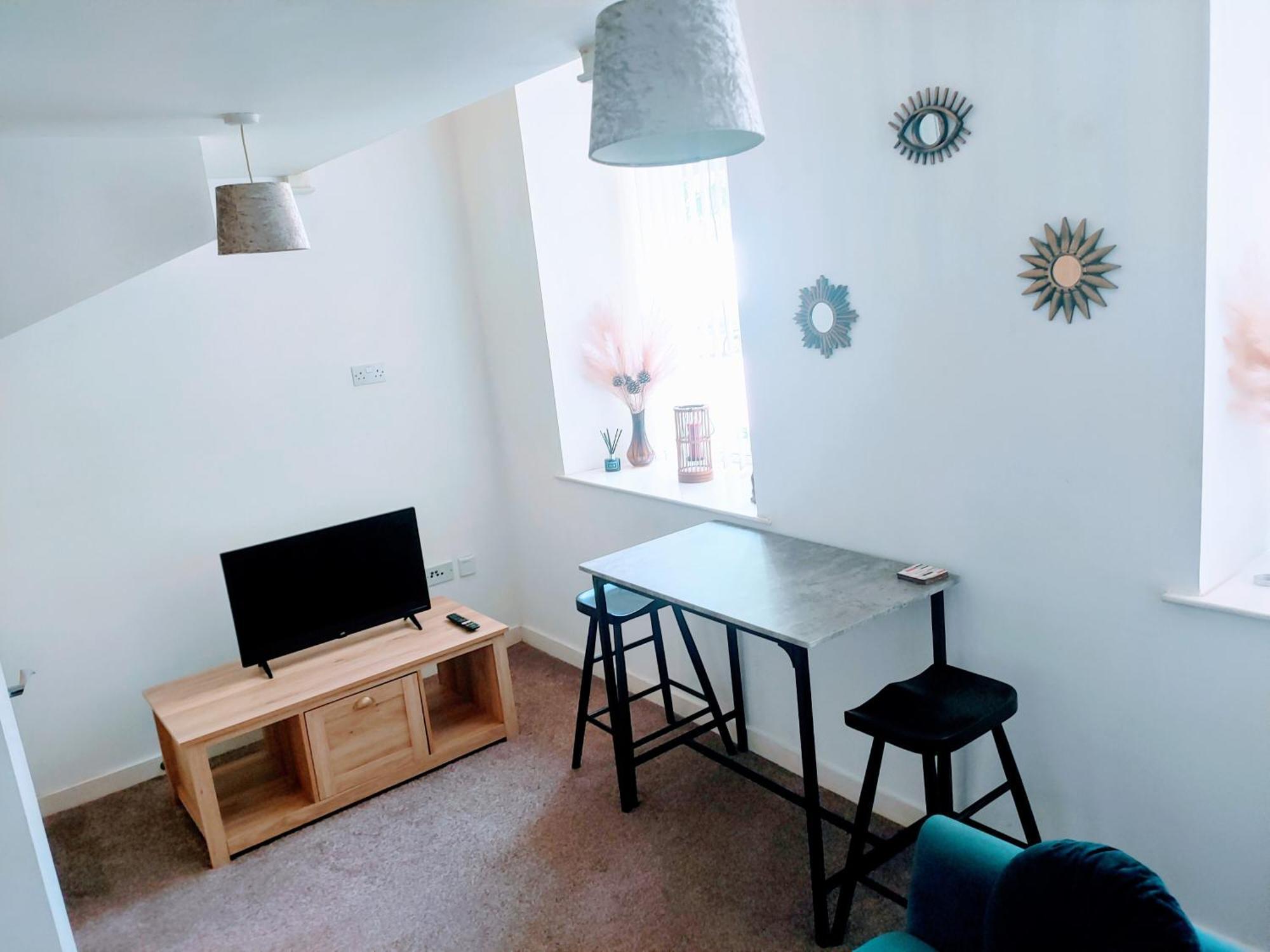 Butterfly Apartment Ossett Екстериор снимка