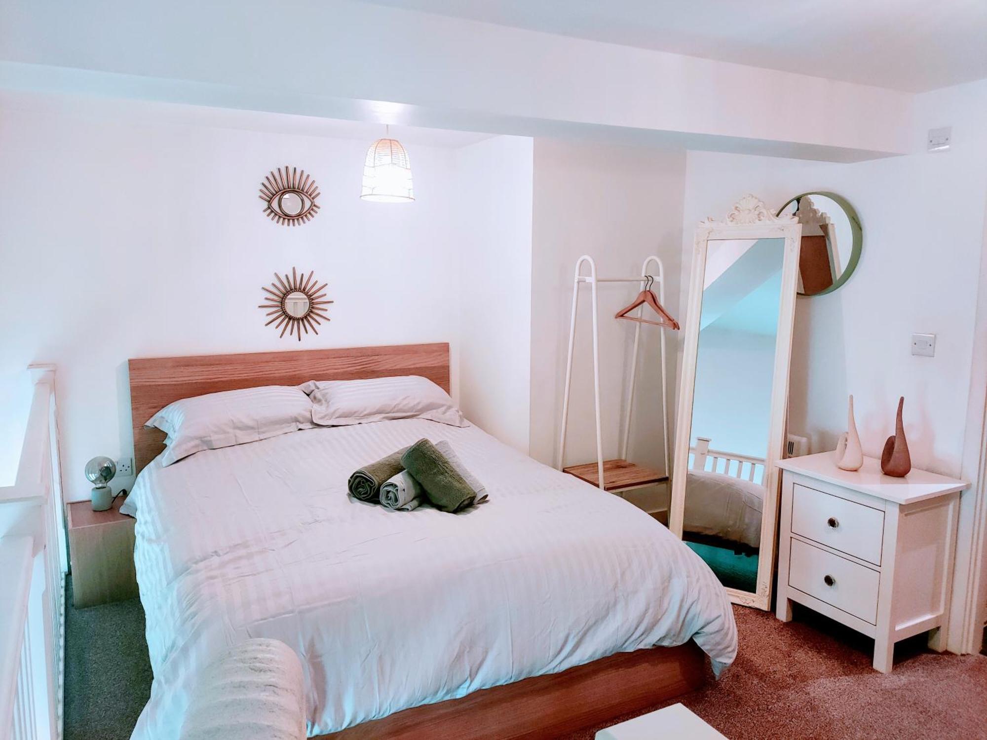 Butterfly Apartment Ossett Екстериор снимка