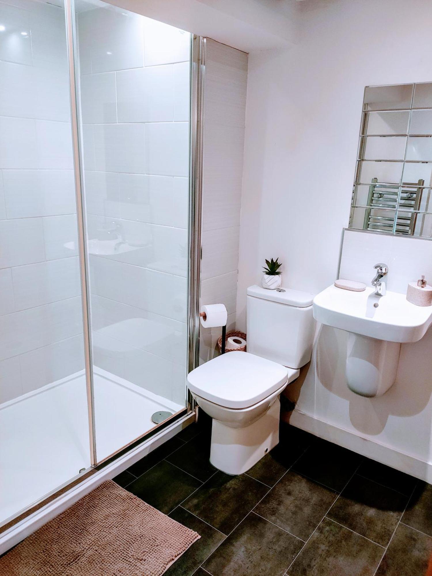Butterfly Apartment Ossett Екстериор снимка
