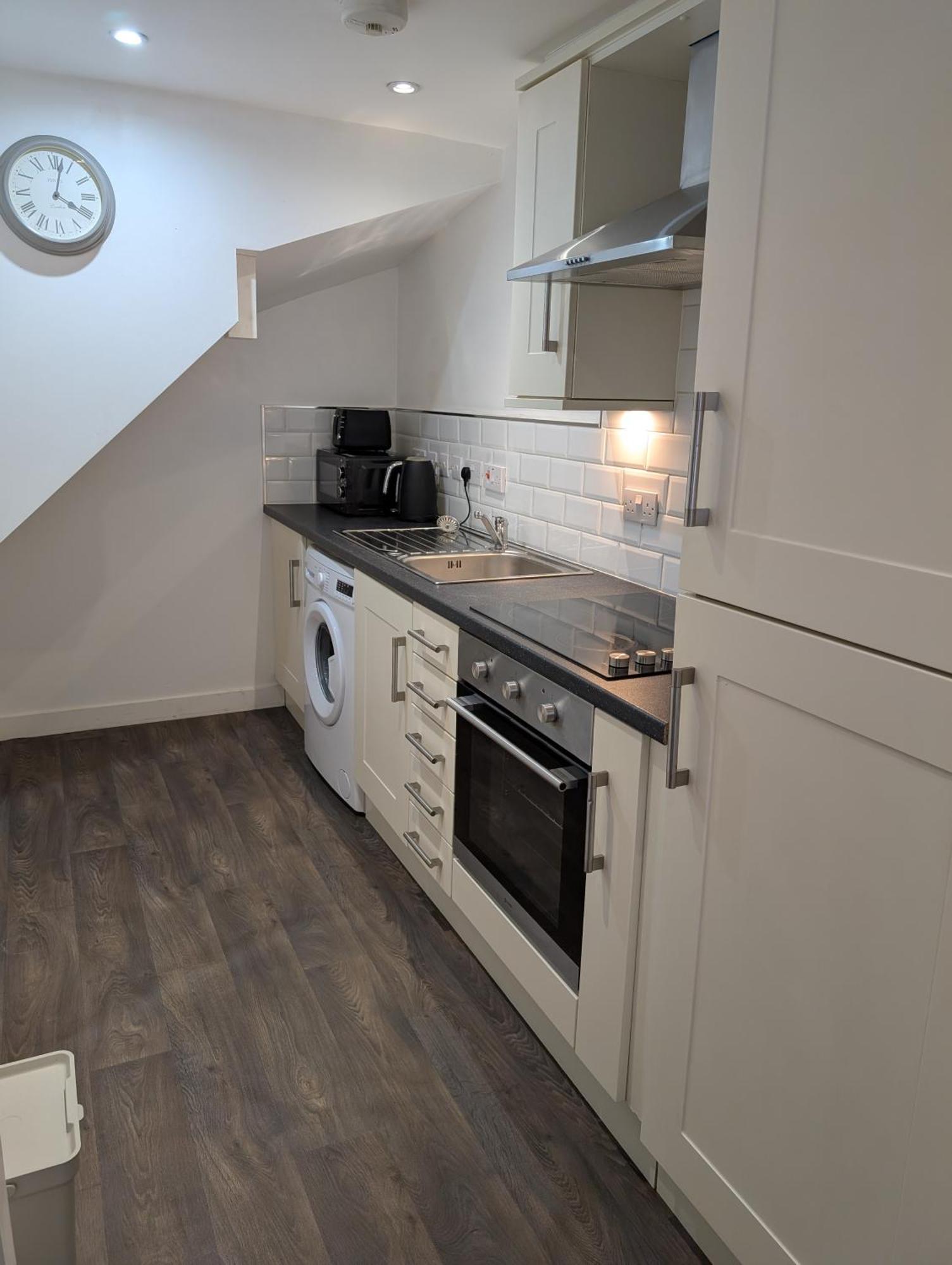 Butterfly Apartment Ossett Екстериор снимка