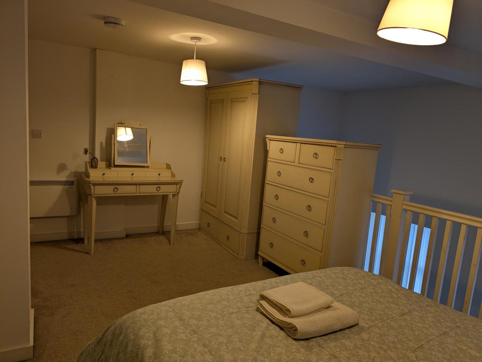 Butterfly Apartment Ossett Екстериор снимка