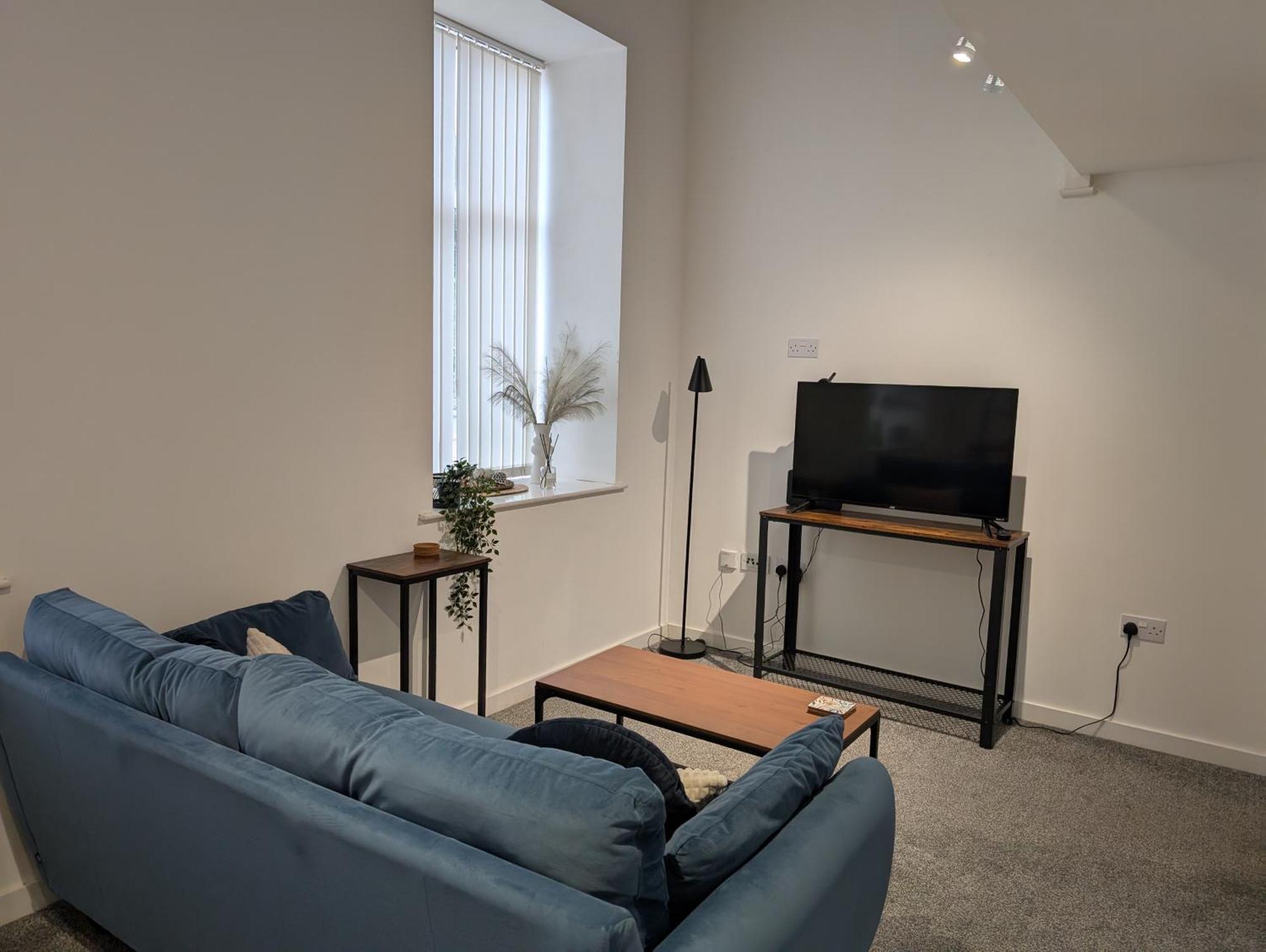 Butterfly Apartment Ossett Екстериор снимка